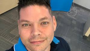 Fundraiser by Joseph Pong : Support Joseph Pong's Road to Recovery