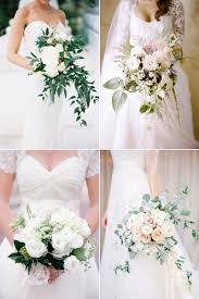 Winter is the perfect season for having very nontraditional winter wedding bouquets. 28 Absolutely Beautiful Winter Wedding Bouquets Praise Wedding