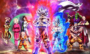 Check spelling or type a new query. Dragon Ball Super Team Universe 7 Posted By Sarah Cunningham