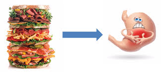 Resultado de imagen de teoria de la combinacion de alimentos