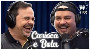 BOLA E CARIOCA [+ VICTOR SARRO]