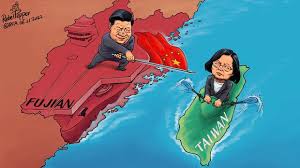 80,000 tons of Chinese diplomacy — Radio Free Asia