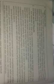 Rumah adat provinsi aceh ini, diberi nama krong bade atau juga dikenal dengan sebutan rumoh aceh. Tuliskan Peristiwa Yang Terjadi Pada Teks Rumah Krong Bade Brainly Co Id