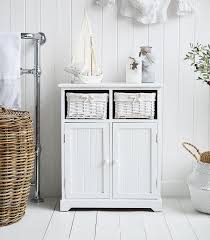 We do quality, designer bathroom cabinets that won't break the bank. Maine Bathroom Cabinet With Drawer And Cupboard For Storage