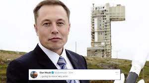 Elon musk dethrones jeff bezos as the world's richest person. Tesla Ceo Archives Morning Tidings