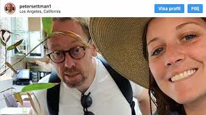 Peter Settmans framtids- besked