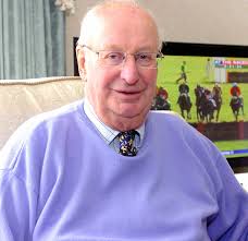 Horse Racing: Dursley-based owner Terry Warner looks ahead to Cheltenham  Festival