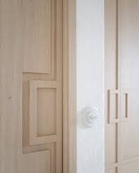 Prefinished melika white modern interior single door. Best 60 Modern Doors Interior Design Photos And Ideas Dwell