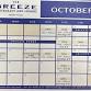 Sea Breeze in October event image
