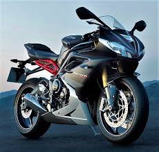 Increase the power of your daytona 675 with our stainless steel performance exhausts. Triumph Daytona 675 Discontinued In India Maxabout News
