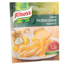 Conquer classic hollandaise sauce with this recipe. Konsument At Knorr Feinschmecker Sauce Hollandaise Klassisch Mit Aroma Und Hefeextrakt