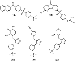 Fluspirilene - an overview | ScienceDirect Topics