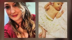 Missing Austin mother and newborn: what we know so far