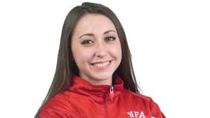 Girls indoor track Athlete of the Year: Brianna Lenehan continues stellar  year for NFA