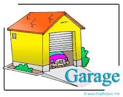 Hallo zusammen, als mein großvater verstarb hinterließ er eine garage, welche auf einem grundstück steht, das seinem sohn gehörte. Garage Clipart Bild Free