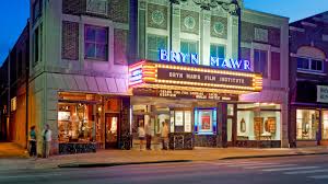 Applying to bryn mawr college? Bryn Mawr Film Institute Science On Screen