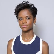 Letitia Wright