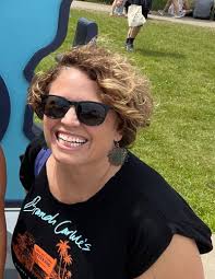 Reconocí las señales de cáncer ovárico cuando reapareció