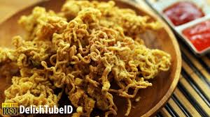 Bumbu mie digunakan berasal dari ingin tahu resep mie goreng jawa yang lezat dan kenyal? Cara Membuat Indomie Telur Goreng Crispy Yang Enak Murah Youtube