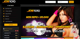 Daftar Agen Bandar Togel Poker Sportbook Terpercaya Jostoto Bandar Terpercaya Hiburan