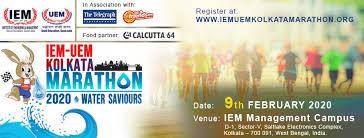 University of engineering & management, kolkata was established in the year 2014 by act no 25 of 2014 of govt of west bengal and approved. Iem Uem Kolkata Marathon 2020 Iem Group
