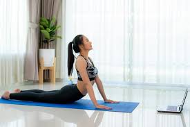 6 Exercises for Your Back