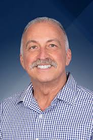 Ken Langan's Instagram, Twitter & Facebook