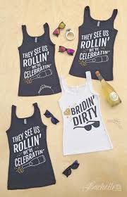 If you're ready to start designing your custom bachelorette shirts, get started with one of our templates. 21 Bachelorette Party Ideas Bachelorette Party Bachelorette Bachelorette Party Shirts