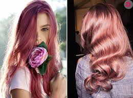 Do you know the difference between mahogany and auburn hair color? 60 Gorgeous Burgundy Hairstyles That You Love