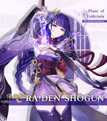 Jun 07, 2021 · tweet with a location. Genshin Impact 2 1 Leaks Raiden Shogun S Stats And Weapons Pigeon Week