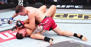 MMA Fighting - News update