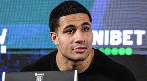 Sergio Martinez Is Still Fighting, And Still Winning