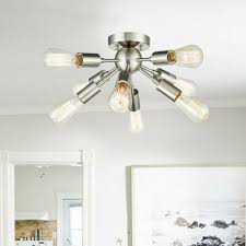 Flush Mount Lighting Wayfair