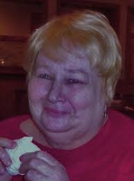 Mrs Lou Ann “Gail” Russell Pitts (1945-2010)