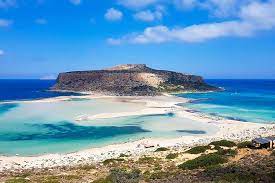El clima de grecia se divide en tres clases: Creta Una Gran Isla Griega Paradisiaca Guia Grecia 2021