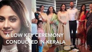 മിയ ജോർജ് വിവാഹിത ആകുന്നു..!! REAL AGE OF Miya GEORGE