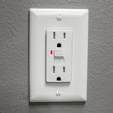 Install gfi electrical outlet, tutorial, step by step. How To Wire An Outlet Gfci Installation This Old House