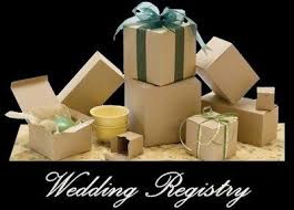 useful guide for dillard s wedding registry