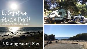 Getting to el capitan state beach is easy. El Capitan State Beach Reviews Updated 2021