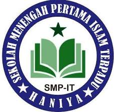Logo SMPIT Haniya