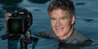 Fotokunst Ausstellung mit Marc Weiler