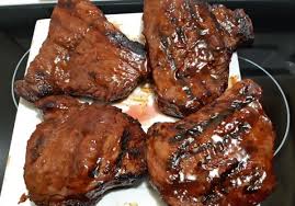 Recette Marinade A L Erable Pour Steak In 2020 Beef Marinade Recipes Meat Marinade
