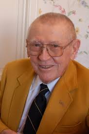 John Stewart Obituary