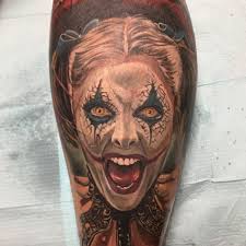 Expert recommended top 3 tattoo shops in newark, new jersey. Home Empire Tattoo