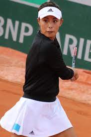 Wang Qiang (tennis) - Wikipedia