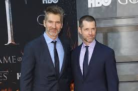 Regarder game of thrones saison 7 en streaming hd gratuit sans illimité vf et vostfr. Game Of Thrones Creators Sign 200 Million Netflix Deal To Make Exclusive Shows And Films The Verge