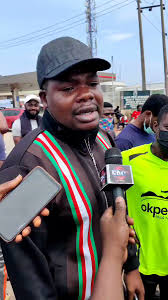 @PulseNigeria247's video Tweet