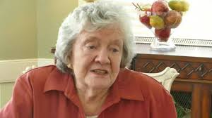 They came back with stories