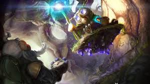 Maybe you would like to learn more about one of these? Analisis Nubarron The Adventure Of An Unlucky Gnome Mas Que Solo Un Juego Bonito