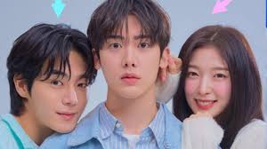 LINK Nonton Drakor Bora Deborah, Yoo In Na jadi Influencer & Penulis Hits,  Simak Sinopsisnya